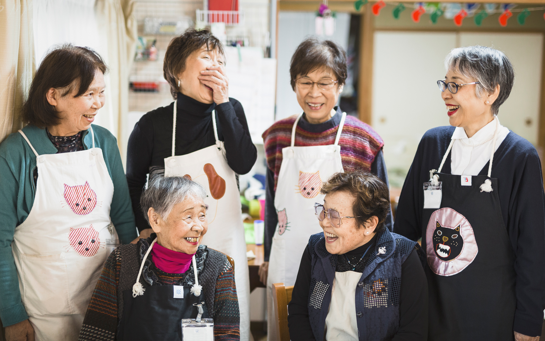 &家族葬│こころの風
